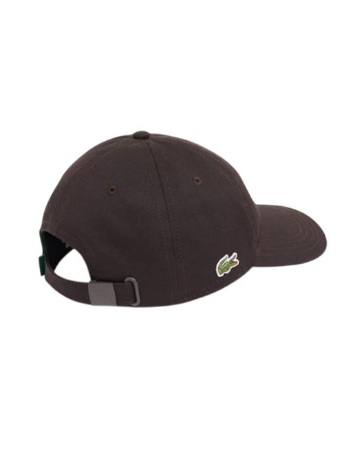 RK04403RA MARRONE lacoste | RK04403LA MARRONE